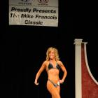 Shannon  Anania - NPC Mike Francois Classic 2012 - #1